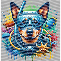 Animal Text Series-AT 267